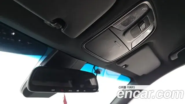Kia Sportage The Bold 2018 — Photo 20/31
