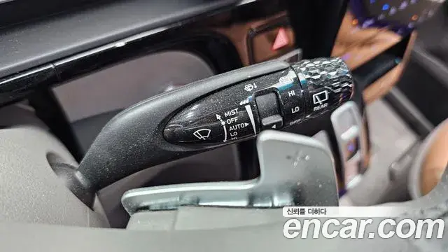 Hyundai Staria 2024 — Фото 16/20