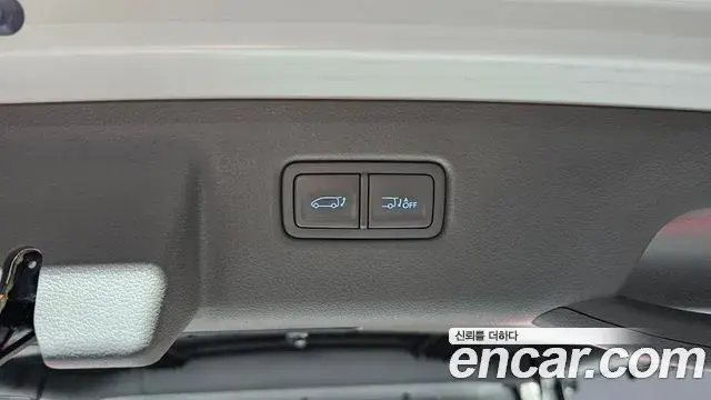 Hyundai Staria 2024 — Фото 20/20