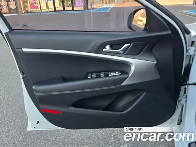 Genesis G70 2018 — Şəkil 17/20