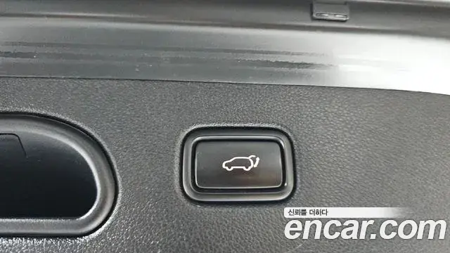 Kia Sportage The Bold 2019 — Şəkil 31/33
