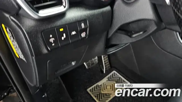Kia Sportage The Bold 2019 — Şəkil 15/33