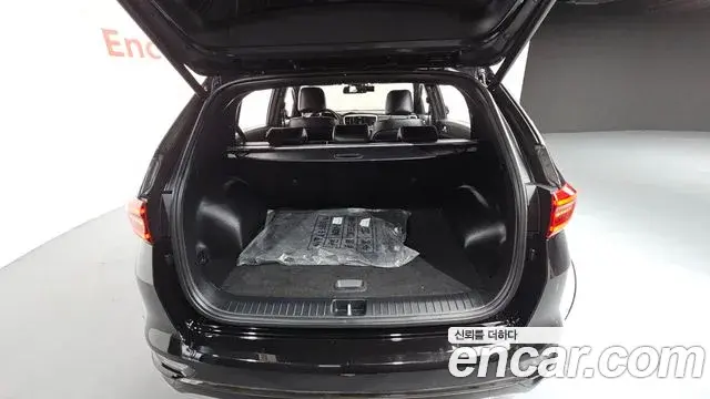 Kia Sportage The Bold 2019 — Şəkil 1/33