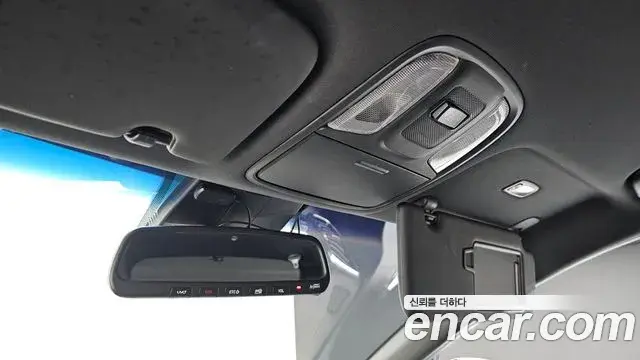Kia Sportage The Bold 2019 — Şəkil 30/33