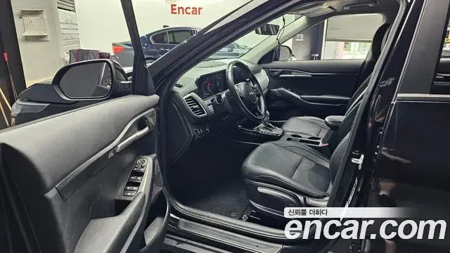 Kia Seltos 2023 — Photo 12/20