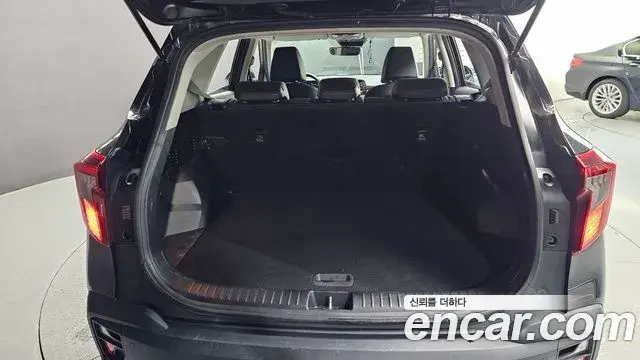 Kia Seltos 2023 — Photo 17/20