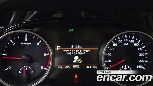 Kia Carnival 2021 — Photo 1/30