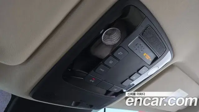 Kia Carnival 2021 — Photo 10/30