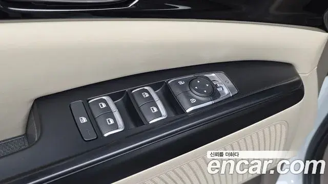 Kia Carnival 2021 — Photo 5/30