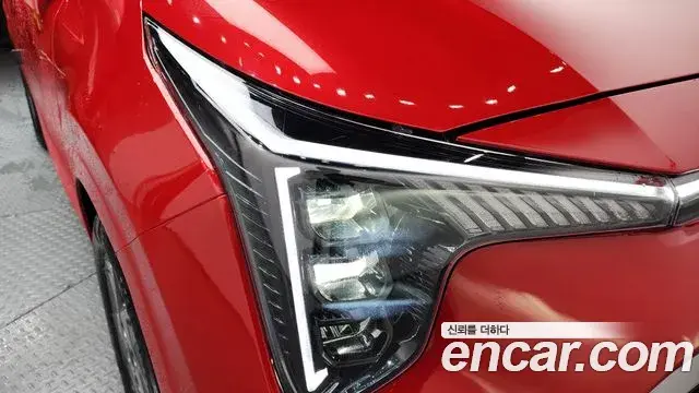 Kia The New Morning 2024 — Şəkil 16/30
