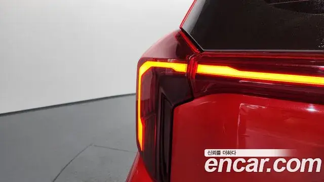 Kia The New Morning 2024 — Şəkil 21/30