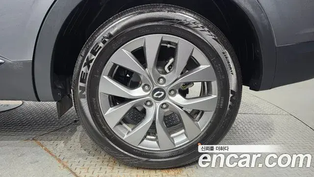 Renault Samsung XM3 2024 — ფოტო 27/30