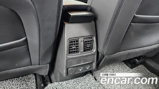 Renault Samsung XM3 2022 — ფოტო 28/29