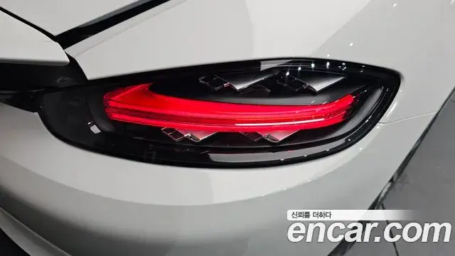 Porsche 718 Boxster 2019 — Şəkil 19/33