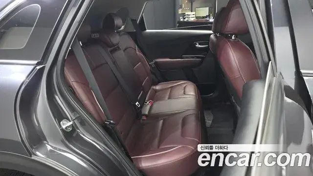 Kia Niro 2019 — Şəkil 2/30