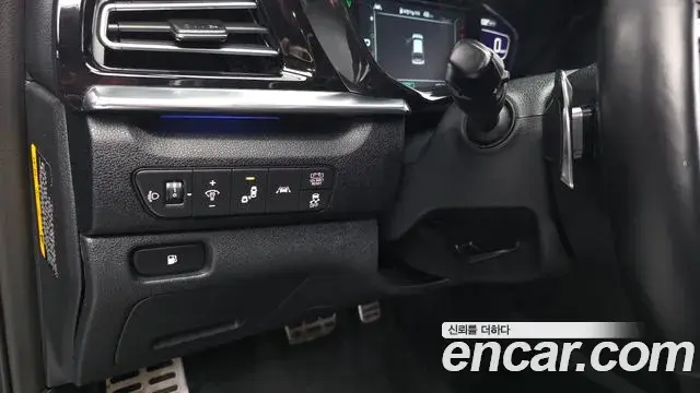 Kia Niro 2019 — Şəkil 4/30