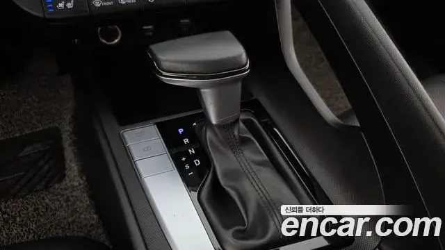 Hyundai Avante 2020 — Фото 9/20