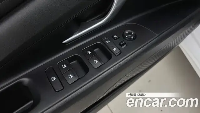 Hyundai Avante 2020 — Фото 15/20