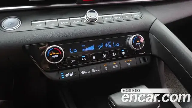 Hyundai Avante 2020 — Фото 17/20