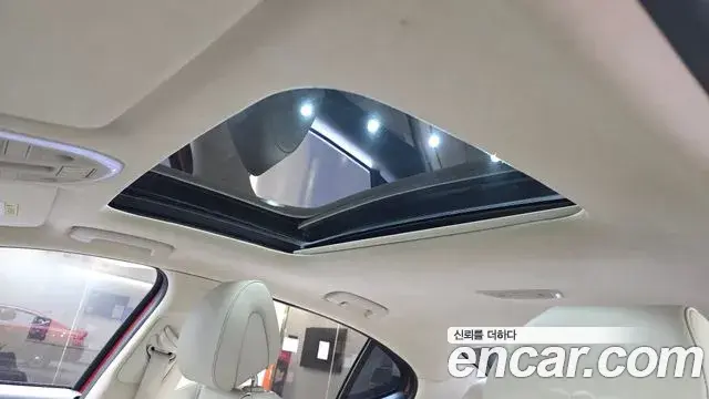 Genesis G70 2020 — Şəkil 6/20