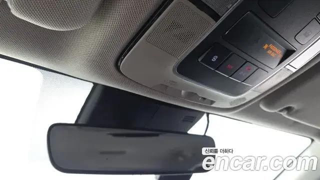 Hyundai Sonata 2019 — Фото 18/20