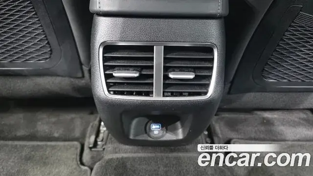 Hyundai Sonata Hybrid 2019 — Şəkil 4/33
