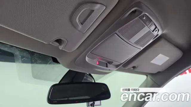 Renault Samsung QM6 2020 — Фото 16/20