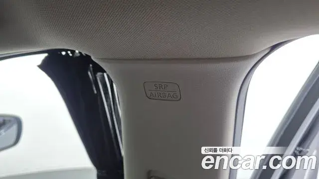 Renault Samsung QM6 2020 — ფოტო 2/32