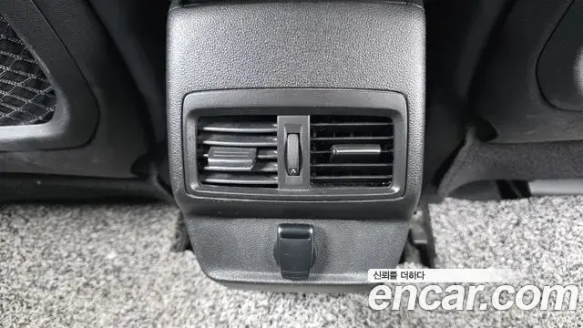 Renault Samsung QM6 2020 — ფოტო 11/32