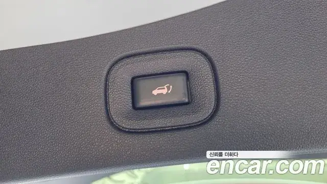 Renault Samsung QM6 2020 — ფოტო 23/32