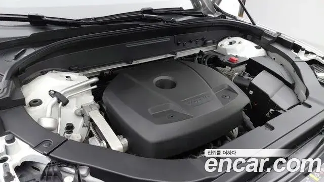 Volvo XC60 2019 — Şəkil 4/20