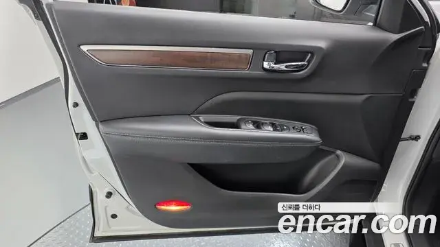 Renault Samsung QM6 2019 — Photo 31/35
