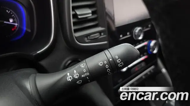Renault Samsung QM6 2019 — Photo 21/35