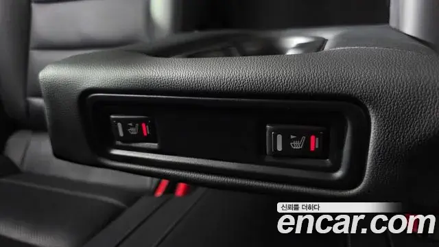 Renault Samsung QM6 2019 — Photo 8/35