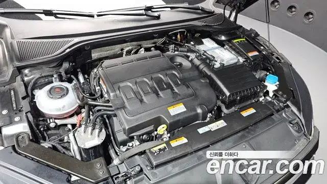Volkswagen Arteon 2020 — Şəkil 31/35