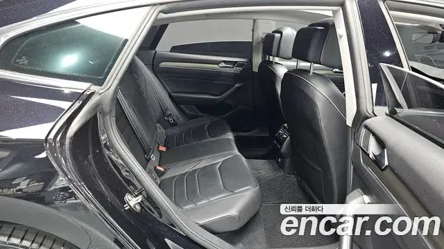 Volkswagen Arteon 2020 — Şəkil 35/35