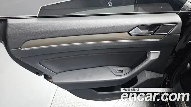 Volkswagen Arteon 2020 — Şəkil 13/35