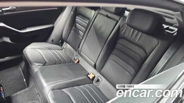 Volkswagen Arteon 2020 — Şəkil 24/35