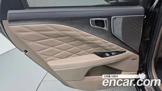 Kia K8 2024 — Şəkil 12/30