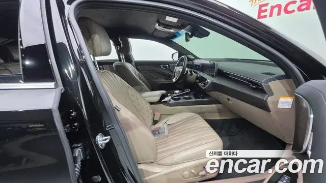 Kia K8 2024 — Şəkil 10/30