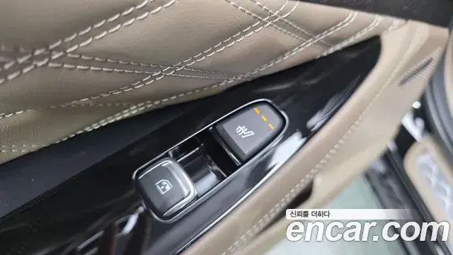 Kia K8 2024 — Şəkil 18/30