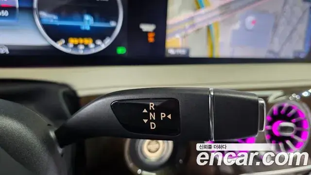 Mercedes-Benz S-Class 2018 — Şəkil 2/20