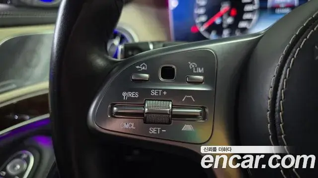 Mercedes-Benz S-Class 2018 — Şəkil 6/20