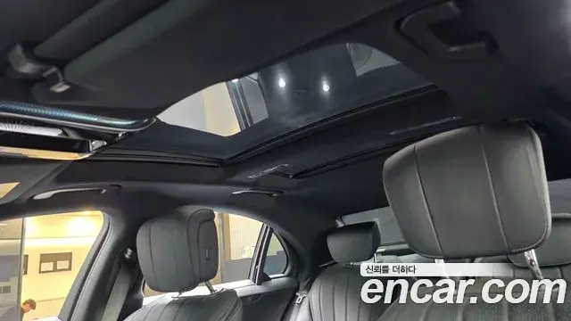 Mercedes-Benz S-Class 2022 — Şəkil 24/38