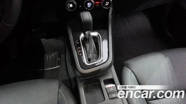 Renault Samsung XM3 2022 — Şəkil 14/20