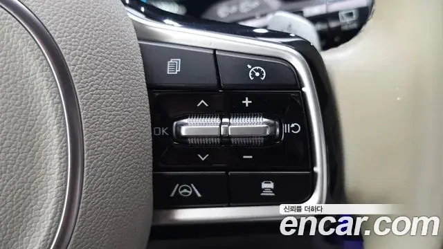 Kia Sorento 2022 — Фото 20/20