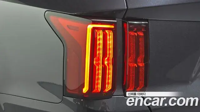 Kia Sorento 2022 — Photo 24/41