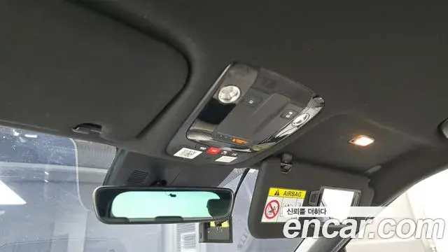 Kia Sorento 2022 — Photo 20/41