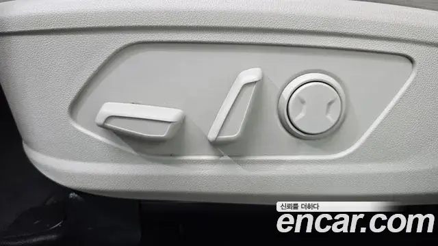 Kia Sorento 2022 — Photo 21/41
