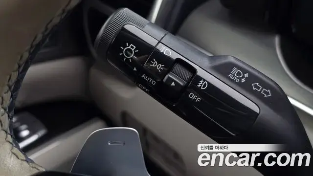 Kia Sorento 2022 — Photo 41/41